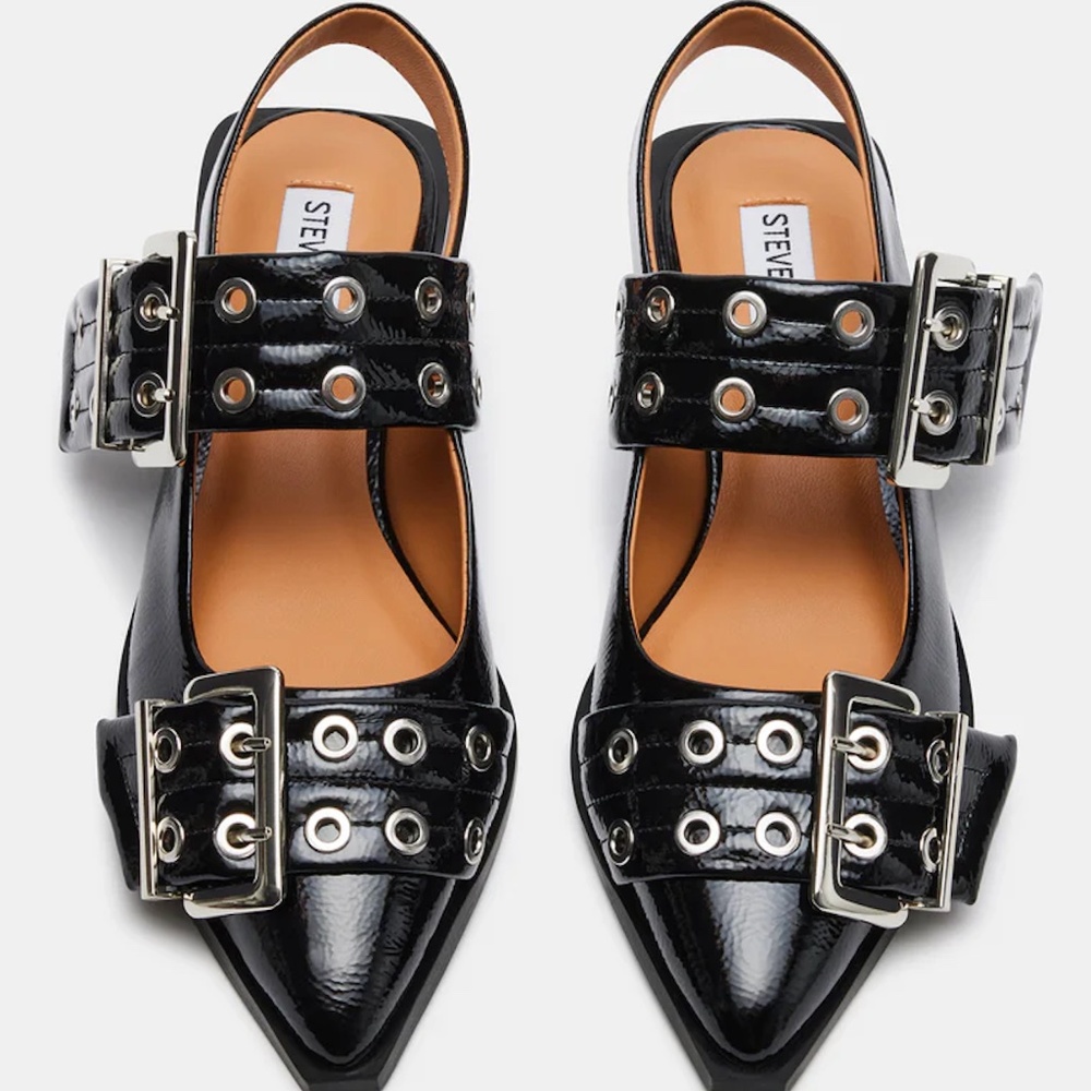 Steve Madden Graya Slingback